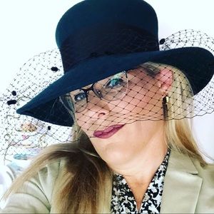 Meet your Posher, Katherine